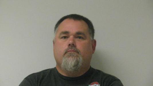 Bobby Gene Clark a registered Sex Offender of Ohio