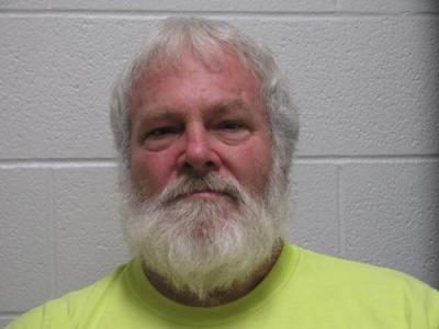 Clifford Allen Waugh a registered Sex Offender of Ohio