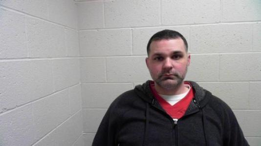 Ryan Nicolas Tremmel a registered Sex Offender of Ohio