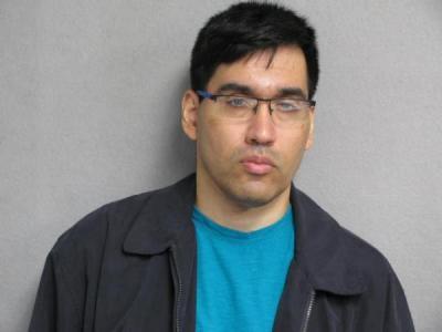Estevan Baldemar Bejarano a registered Sex Offender of Ohio