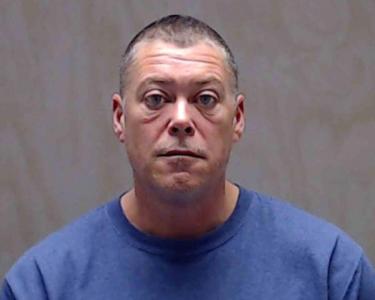 Steven Allen Brown a registered Sex Offender of Ohio
