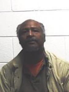 George Allen a registered Sex Offender of Ohio