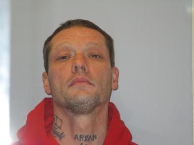 Steven Darrell Smith a registered Sex Offender of Ohio