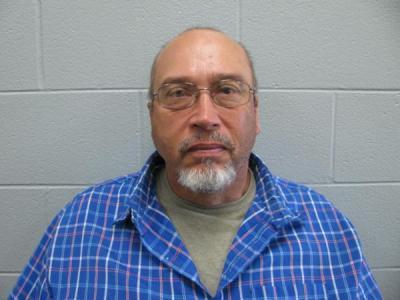 Mark Lee Lehman a registered Sex Offender of Ohio