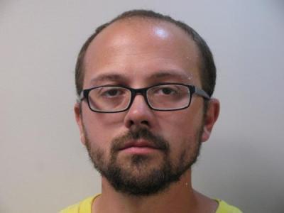 James Timothy May a registered Sex Offender of Ohio