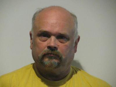 Donald Bindus a registered Sex Offender of Ohio