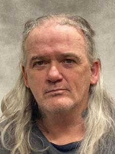 Darryl Lee Harris a registered Sex Offender of Ohio
