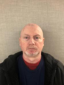 John Cooney a registered Sex Offender of Ohio
