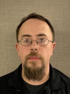 Matthew P. O'herron a registered Sex Offender of Ohio