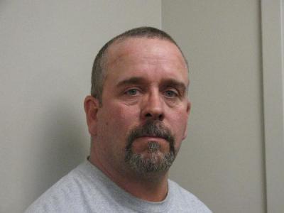 Burr Andrew Vaughn a registered Sex Offender of Ohio