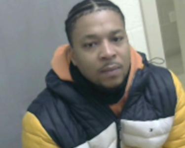 Cory Lashawn Little a registered Sex Offender of Ohio