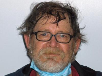 William Robert Minier a registered Sex Offender of Ohio