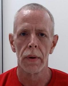 Mark Vincent Cornell a registered Sex Offender of Ohio