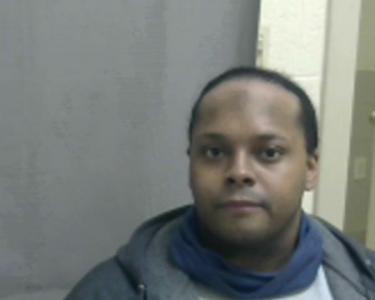 Quinton L Harris Jr a registered Sex Offender of Ohio