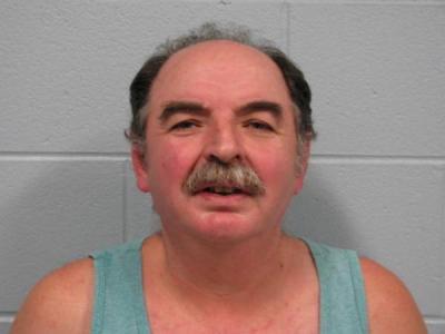Terry Tim Ward a registered Sex Offender of Ohio