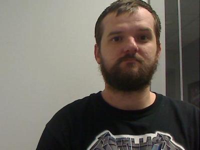 Kyle Wesley Daugherty a registered Sex Offender of Ohio