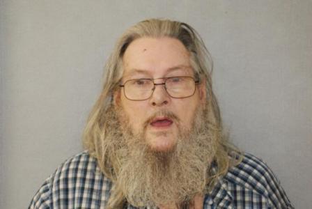 Bruce Alan Ingledue a registered Sex Offender of Ohio