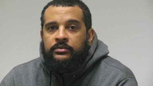 Leland Rashaud Wright a registered Sex Offender of Ohio