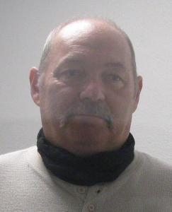 James P. Cozart a registered Sex Offender of Ohio