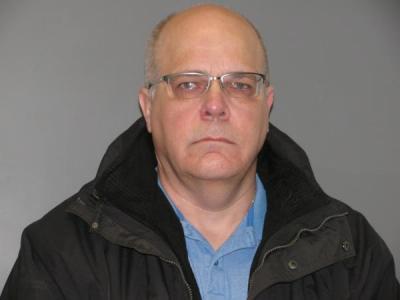 Christopher John Bonner a registered Sex Offender of Ohio
