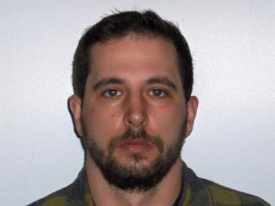 Jeffrey Tyler Brunk a registered Sex Offender of Ohio