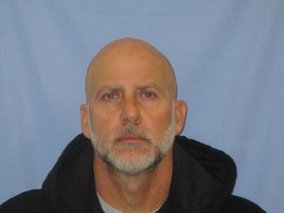 Ronald Alan Koster a registered Sex Offender of Ohio