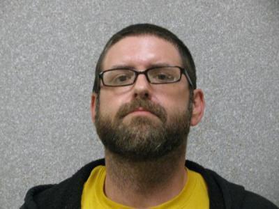 Rusty Ray Shull a registered Sex Offender of Ohio