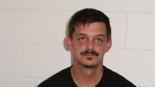 Nathan Edward Zinser a registered Sex Offender of Ohio