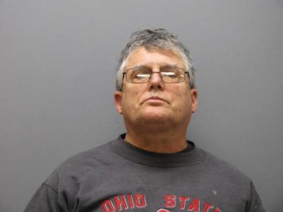 Steven Tracy Berger a registered Sex Offender of Ohio
