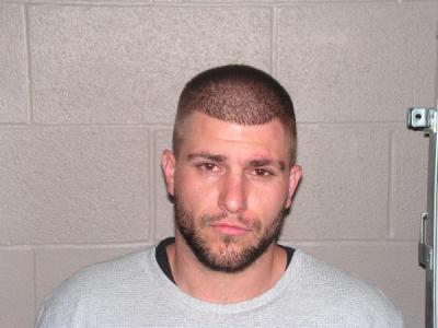 Gino Joseph Mangan a registered Sex Offender of Ohio