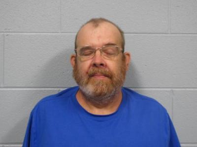 William Carl Fairchild a registered Sex Offender of Ohio