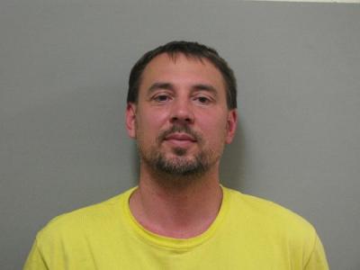 Steven Lane Keller a registered Sex Offender of Ohio