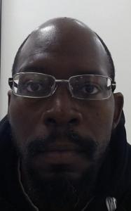 Jamil A White a registered Sex Offender of Ohio