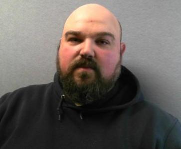 Juston Kyle Chapman a registered Sex Offender of Ohio
