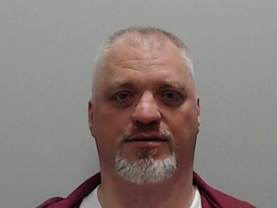Dale Conner a registered Sex Offender of Ohio