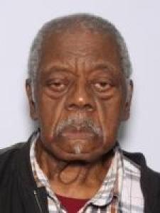 Albert Glenn a registered Sex Offender of Ohio