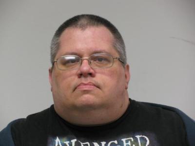 Joseph Edward Massie a registered Sex Offender of Ohio