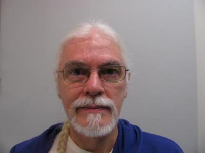 Mark Nicodemus a registered Sex Offender of Ohio