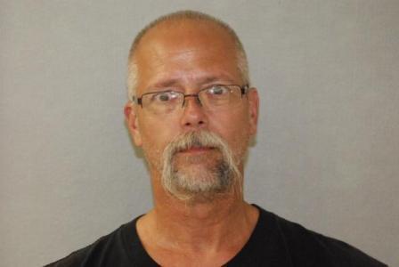 Darin David Frantz a registered Sex Offender of Ohio