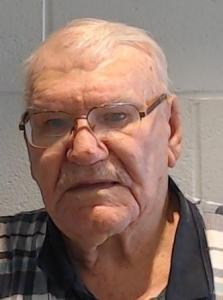 Ralph Vernon Burgess a registered Sex Offender of Ohio