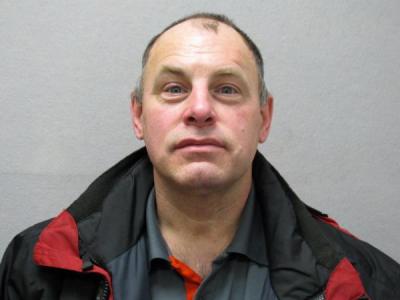 Michael Richard Foster a registered Sex Offender of Ohio