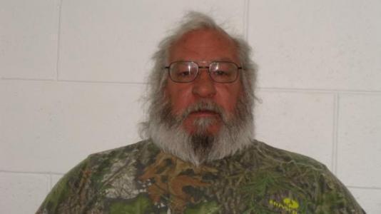 Harland Wayne Watson a registered Sex Offender of Ohio