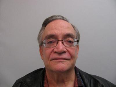 David Allen Broadstock a registered Sex Offender of Ohio