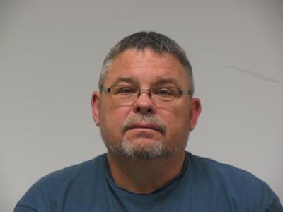 William Allen Ide a registered Sex Offender of Ohio