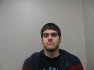 Christopher J Blinzler a registered Sex Offender of Ohio