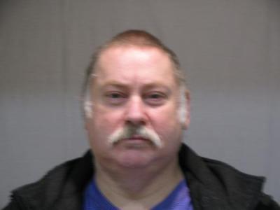 Christopher M Akers a registered Sex Offender of Ohio