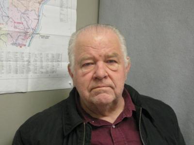 Richard John Bomgren a registered Sex Offender of Ohio