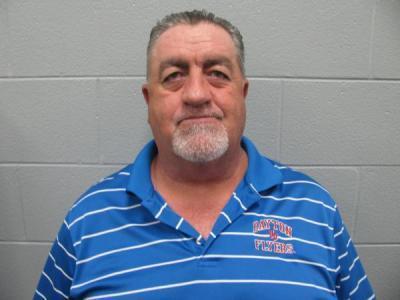Mark Anthony Fairchilds a registered Sex Offender of Ohio