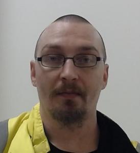 Shaun Keith Ashburn a registered Sex Offender of Ohio