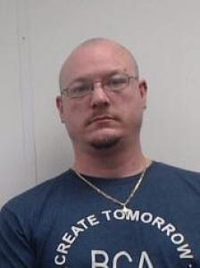 James Rhodes Moody a registered Sex Offender of Ohio